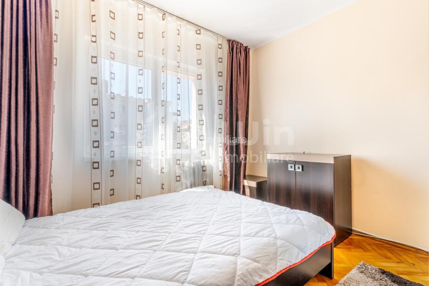 Comision 0% | Apartament 4 camere | Etaj 1 | Str. Republicii | Apahida - 9