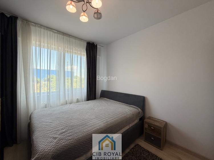 Apt. 2 cam,Rotar Park 2,bloc 2021,Militari,zona Metro Mc Donald's,10 min. metrou - 14