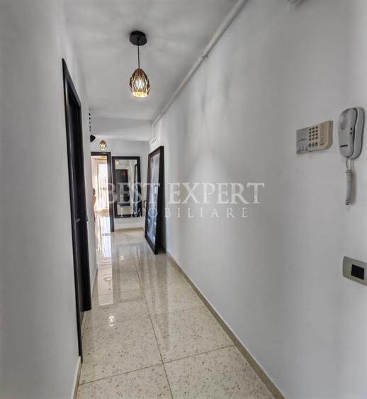 4 Camere de Inchiriat cu Parcare subterana/ Disponibilitate Imediata