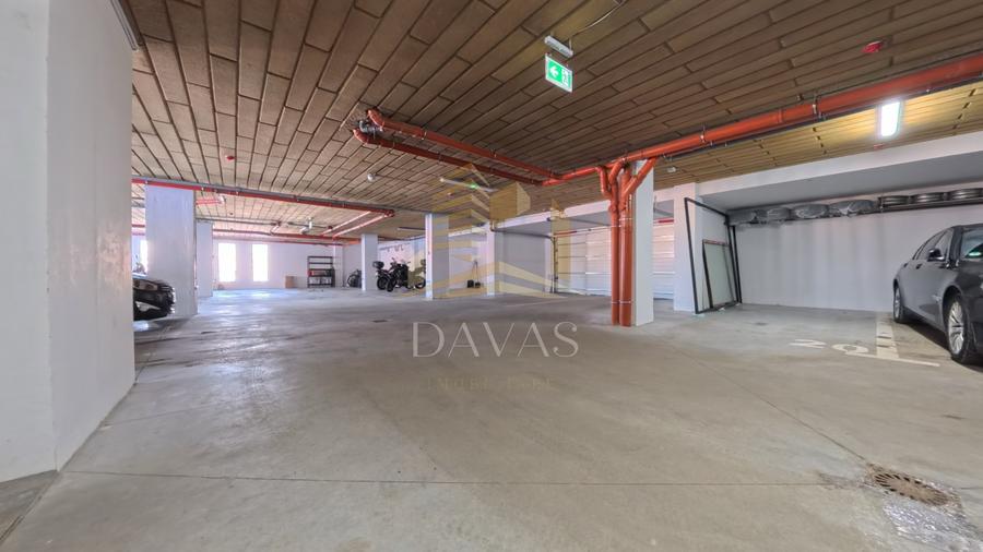 Apartament de 2 camere semidecomandat | Florești - Teilor