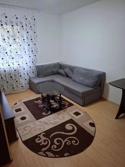 Apartament 2 camere zona Tomis nord mobilat utilat 30 mp