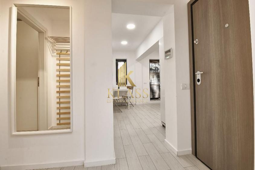 Apartament în bloc nou | Dristor | 100 m metrou | Parcare
