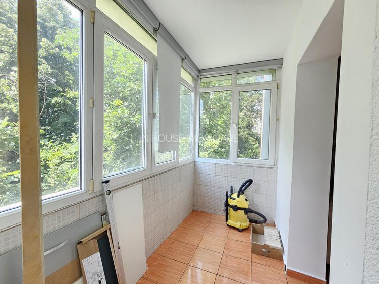 NEW Apart 2 camere 60m2 | Aviatiei - Prometeu | Prima Inchiriere | Metrou A.V - 9