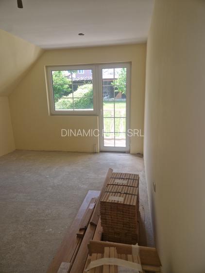 Vila in zona centrala, Cisnadie - 12