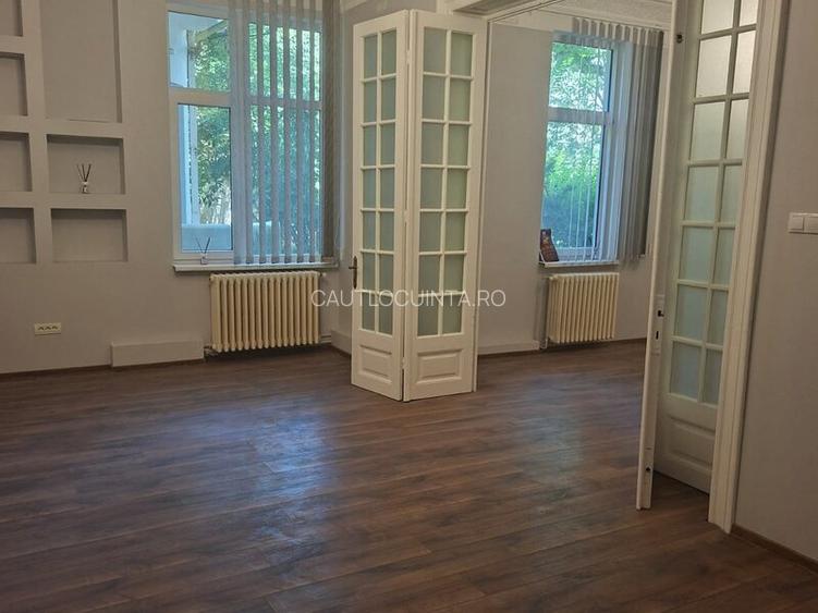 Spațiu de Birouri |Piața Rosetti| Ultracentral | Terasă | Parcare | - 3
