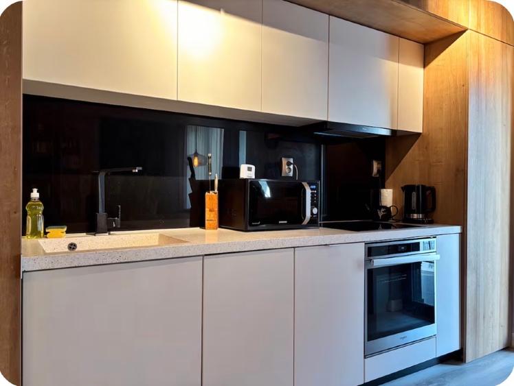 Apartament spațios si elegant de închiriat Iulius Mall/FSEGA