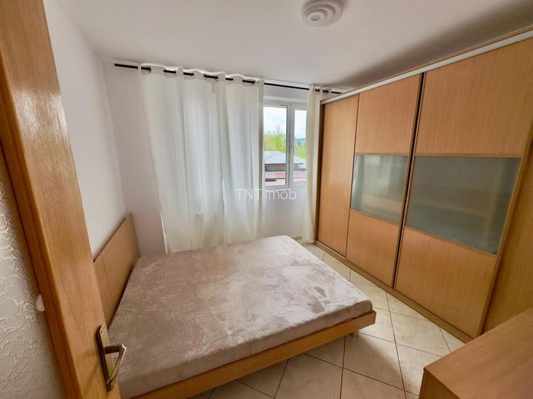 Apartament 2 camere | 2 min Metrou 1 Mai | Bloc Anvelopat | Garaj  Piata Chibrit - 15