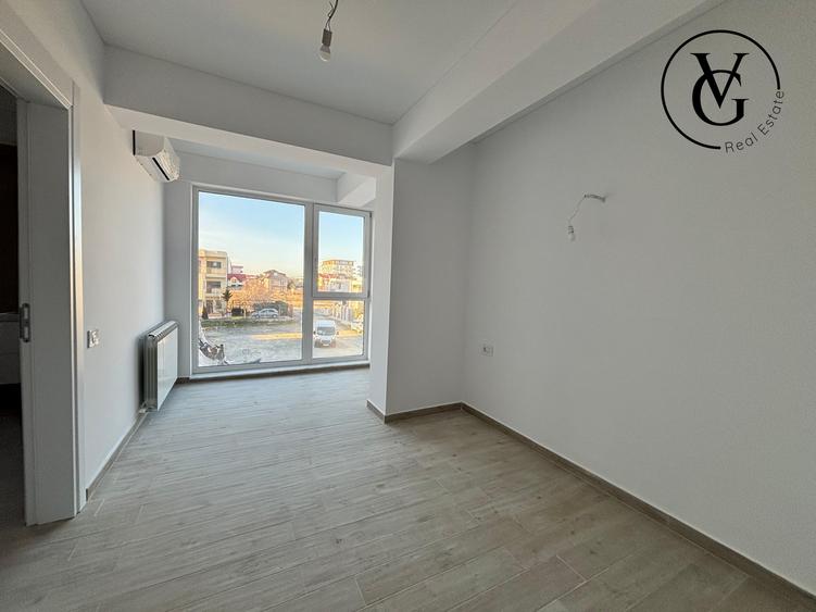 Apartament 3 camere - Meraki Lago Resort & Spa