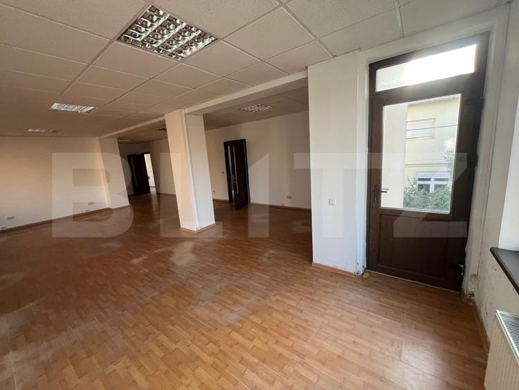 Clădire multifuncțională, de inchiriat, 600 mp, zona Micro 11