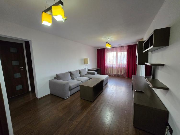 Inchiriez Piata Muncii 2 camere