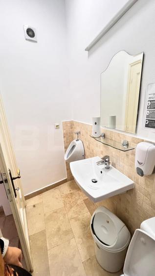 Spatiu de birou, 230 mp, clădire istorică, zona străzii Ferdinand