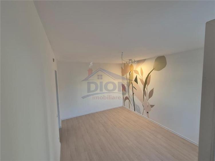 APARTAMENT 2 CAM, METROU 1 DECEMBRIE GRIGORESCU