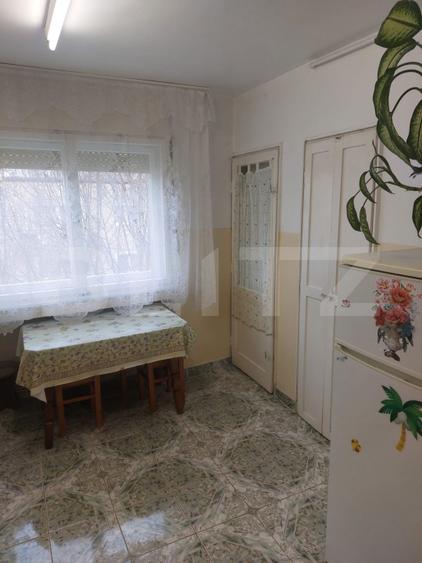 Apartament 2 camere, 62 mp, Micro 16
