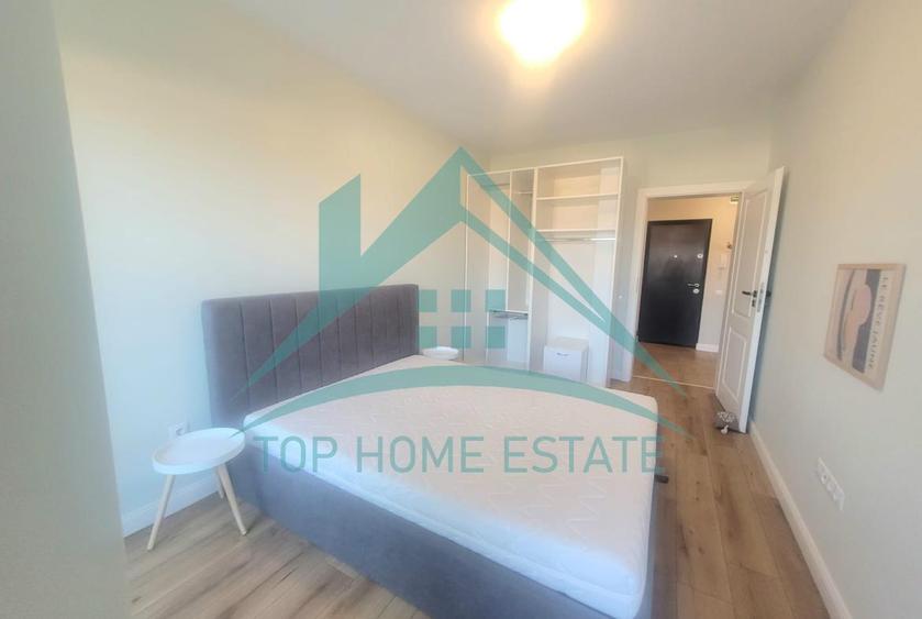 Apartament cu 2 camere str.Dumitru Mocanu, Floresti!