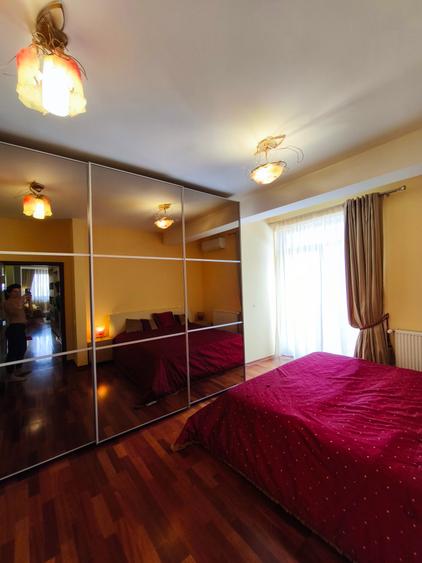 Apartament spatios, bloc nou – Mosilor/ Stefan cel Mare / Obor - Renovat