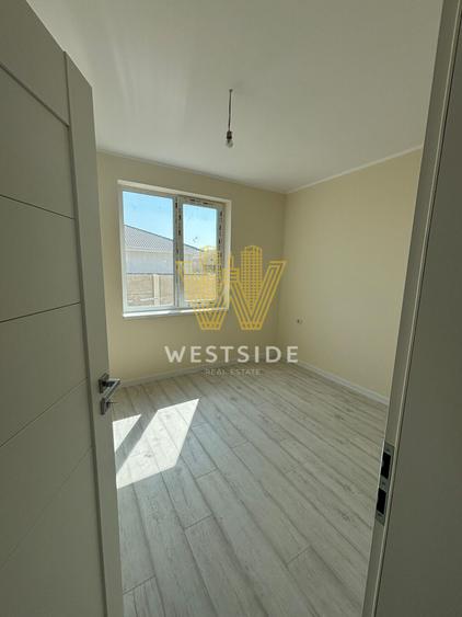 Duplex pe parter de vanzare, in Bucovat