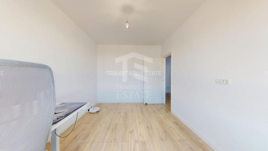 Penthouse Duplex 3 Camere cu Terasă de 65 mp | New Colentina Residence - 9
