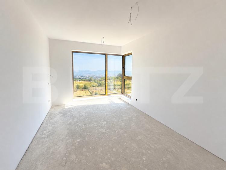 Vilă premium cu panoramă spectaculoasă în Wonderland – 211mp utili, teren 785mp - 8
