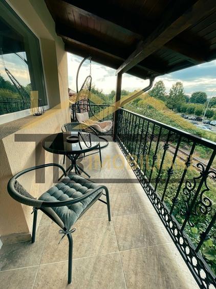 Apartament de 2 camere, 60mp, Zona UMFST
