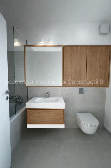 LUX ACCESIBIL — SPAȚIU. LUMINĂ. RAFINAMENT. - 16