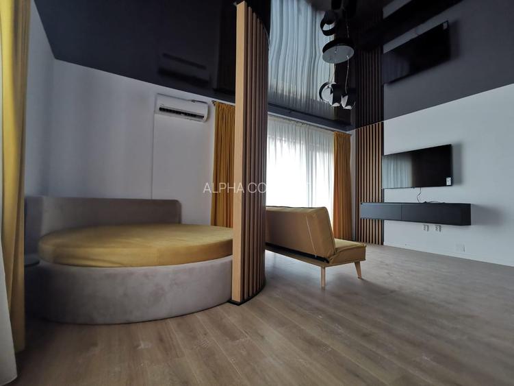 STUDIO - PROMENADA MAMAIA NORD - 3
