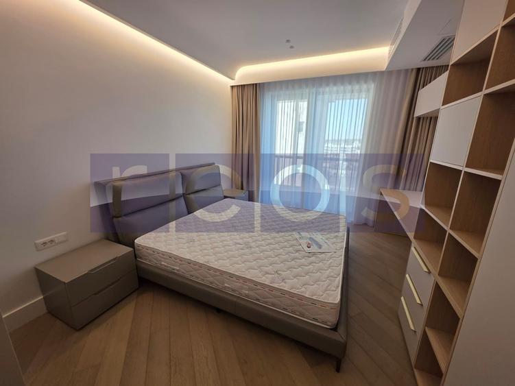 VANZARE APARTAMENT 101MP | 3 CAMERE | MOBILAT-UTILAT LUX | TERASA 26MP - 12