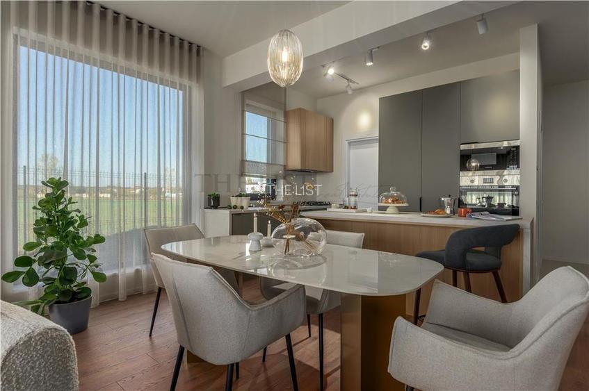 CASA DE VANZARE BALOTESTI | HARMONY GARDENS RESIDENCE TAXARE INVERSA - 7