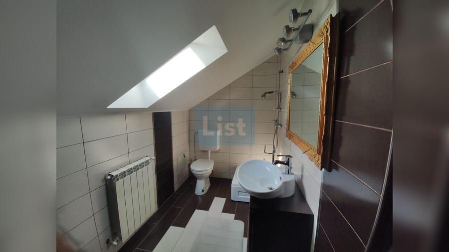 Comision 0%! Casa 5 camere 280 mp, 2 garaje, teren 850 mp, Europa