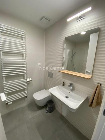 Luxury apartment in Cloud 9 - 2 room - 3