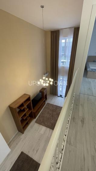 Duplex | Belvedere | Aviatiei | Promenada | Pipera Penthouse - 11