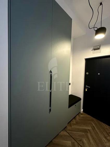 Apartament 2 camere în zona DAMBUL ROTUND