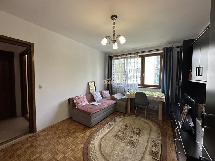 Apartament 2 camere | Etaj Intermediar | 50 mpu | Unirii Gheorgheni