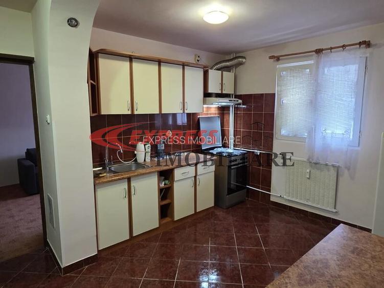 Dristor, Ramnicu Valcea, Metrou - 2