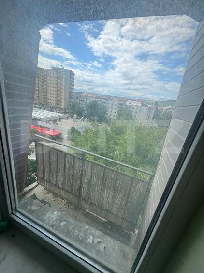 Apartament 3 camere, zona han(langa spital)