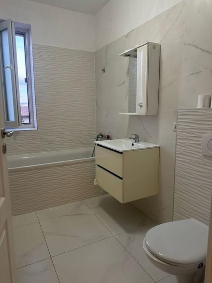 Giroc-Eso | 2 camere | Mobilat complet | Open-space | Parcare