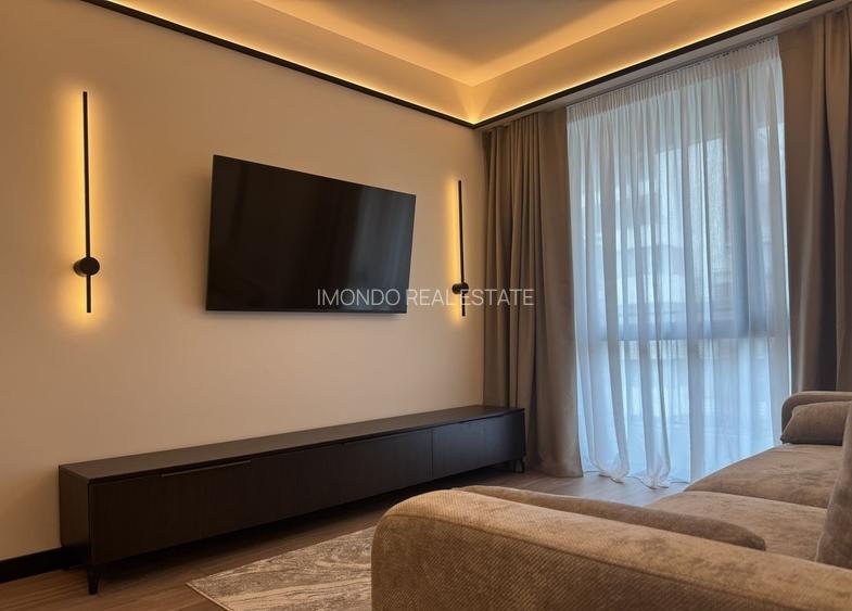 2 Camere I PIPERA I Scoala Americana I Parcare inclusa I Lux - 3