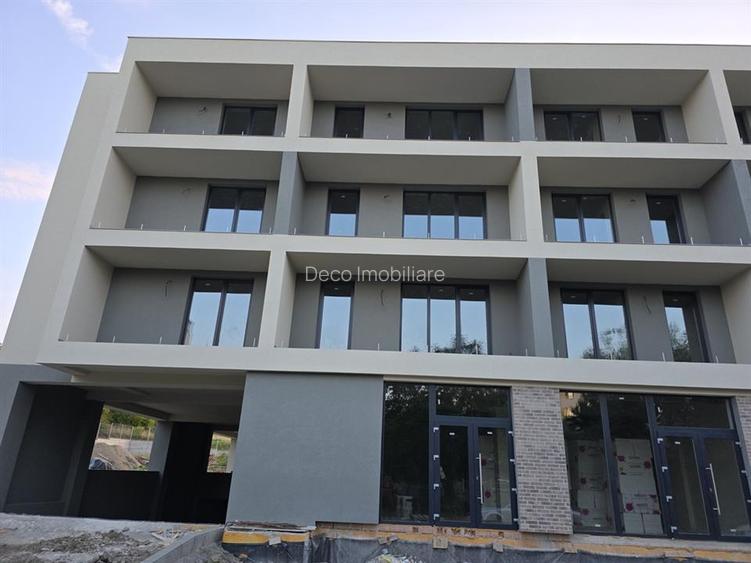 Comision 0%. Apartament de 3 camere cu panorama si parcare in bloc nou - 4