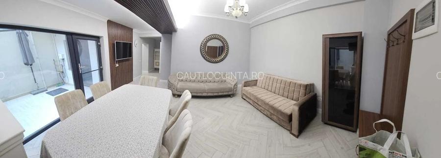ap 2 camere, zona herastrau, 800 euro - 5