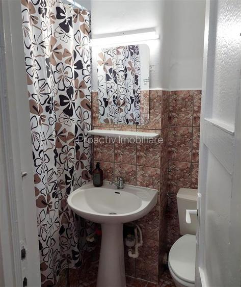 Apartament 2 camere | George Enescu | i2c-1729 - 8