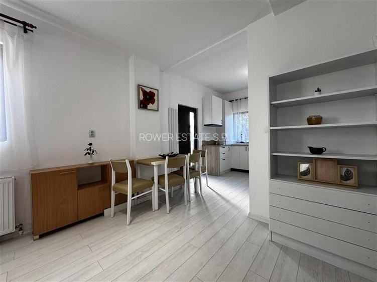 Apartament 1 camera, situat pe strada Maramureșului! - 7