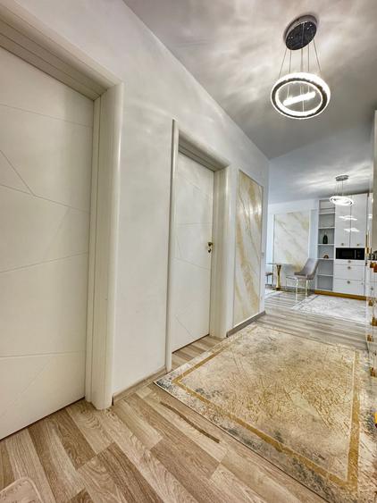 Apartament de închiriat – Prima Onestilor Oradea
