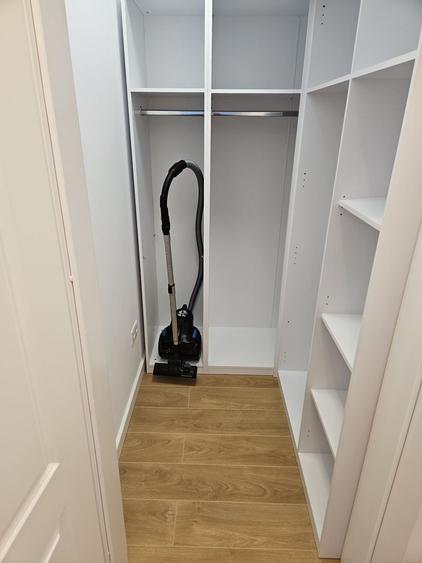 Apartament premium 2 camere + loc parcare- Concept 9