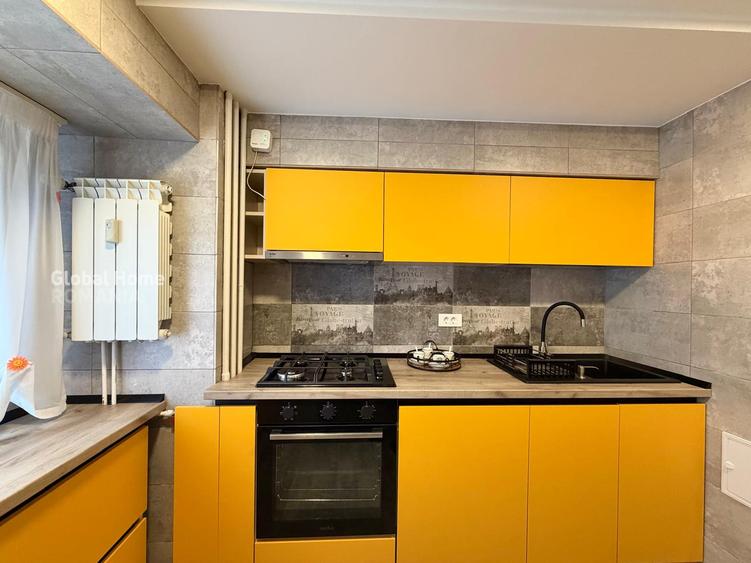 Bulevardul Unirii ● Apartament 2 Camere ● 67 mp ● Balcon
