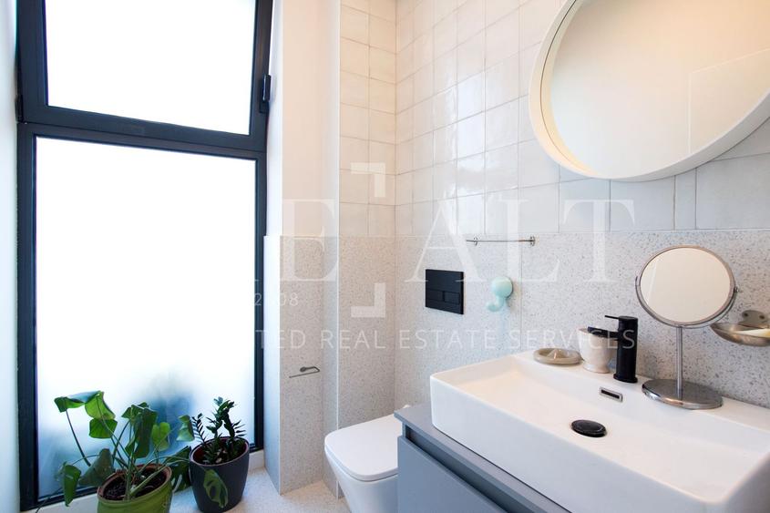Inchiriere apartament 2 camere | Boutique, Premium | Rasuri, Eminescu