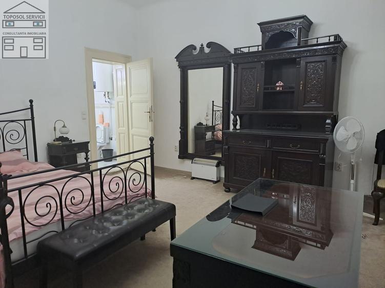Apartament semi decomandat ultracentral in localitatea Oradea