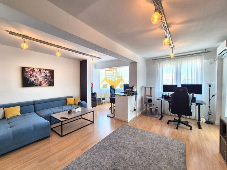 2 camere, 117mpu, Observatorului, Sigma, Zorilor,Pet Friendly,UTCN