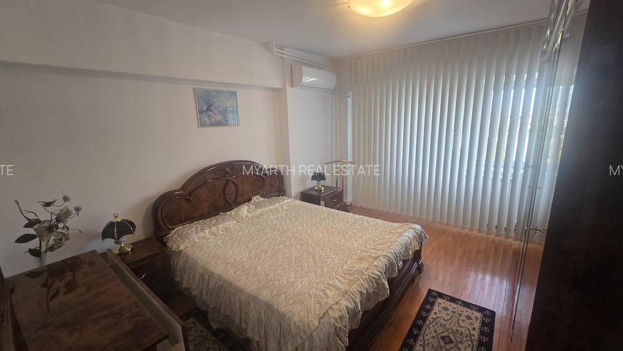 Duplex elegant 124 mp utili – Bulevardul Unirii bloc ANL - 11