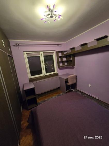 39346 Apartament 2 camere Bratianu