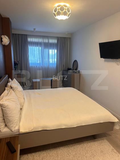 Apartament 4 camere, 160 mp, et.3, zona Calea Severinului-Bila - 16