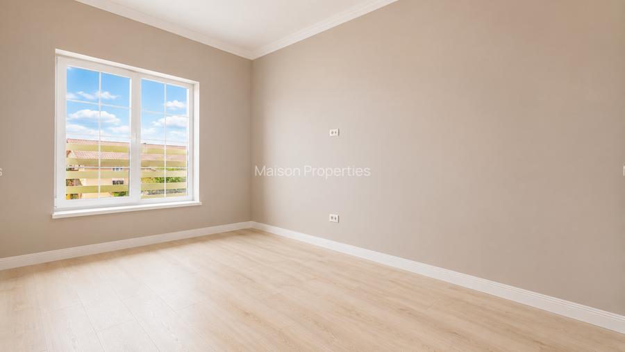 Duplex Premium Cu 5 Camere | Zona Chisoda | 133mp utili + Terasa | 300mp Teren - 33